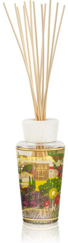 Baobab Collection Provence aroma diffuser with filling 500 ml
