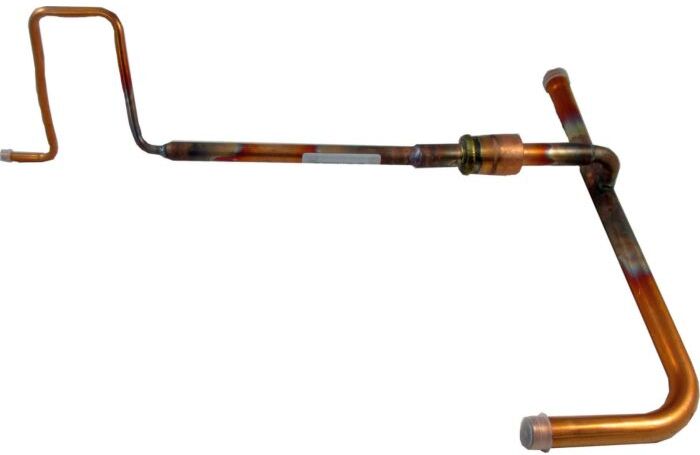 Wolf Verdampfer 2980882 für BWL-1-10/12