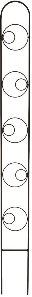Weitere Pink Garten Clematisspalier Circle 15 x 150 cm