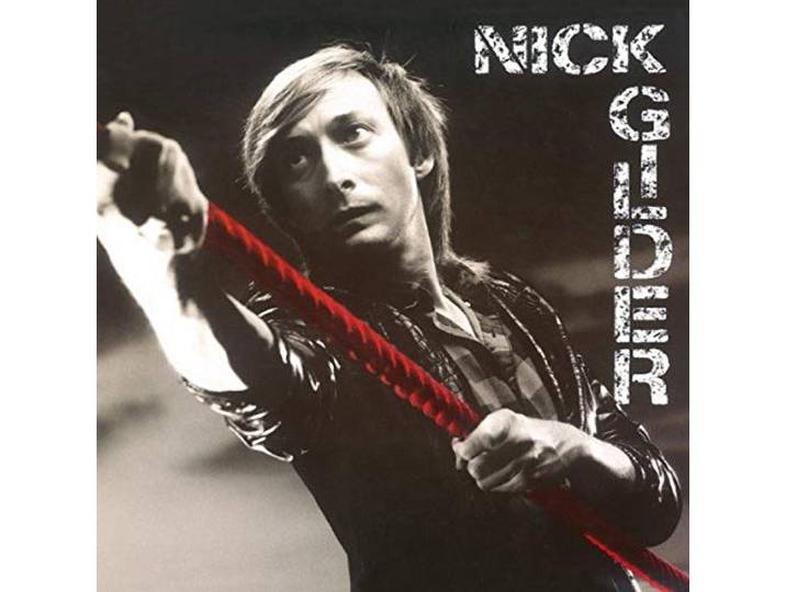 Nick Gilder