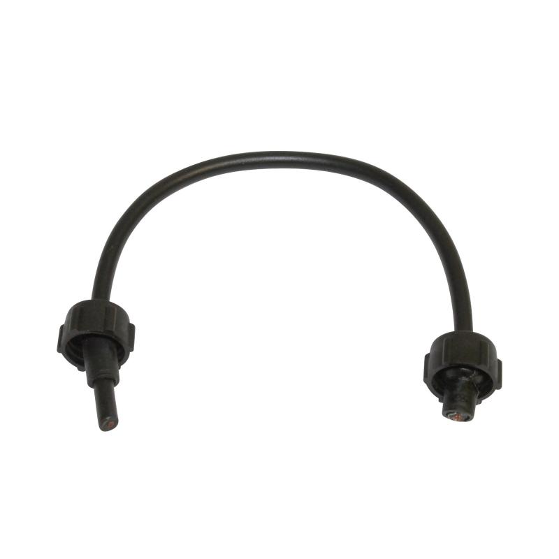 1Tek Origine Fil de bougie court MBK 51 (18cm)