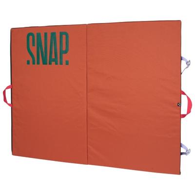 Snap - Hop - Crashpad rot