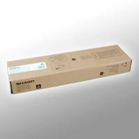 Sharp Toner MX-51GTBA schwarz