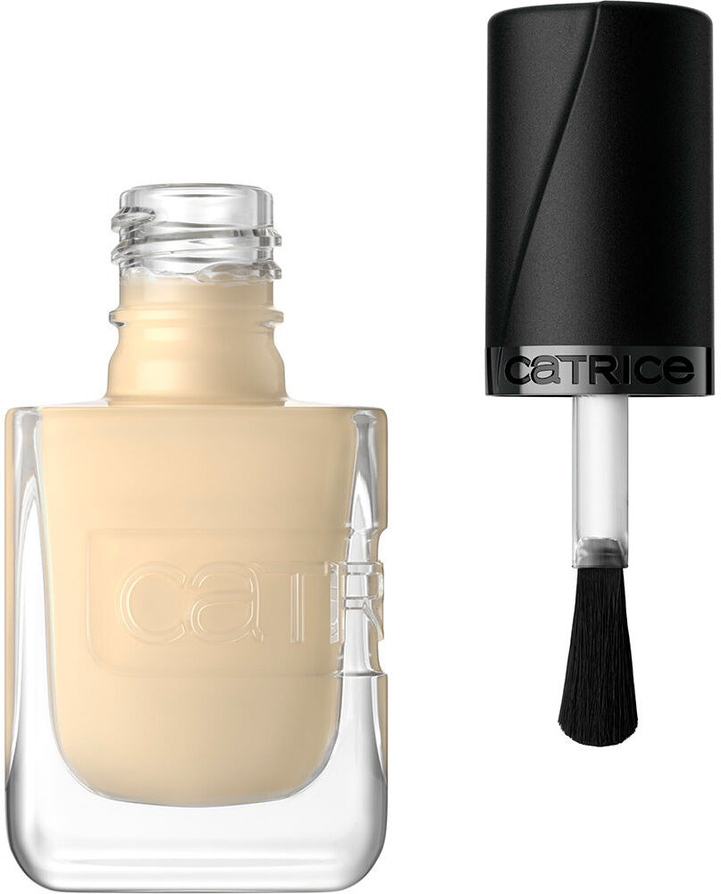 Catrice Esmalte Gel Affair nº 54 - Vanilla Fade 10,50 ml