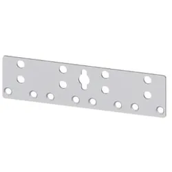 Siemens Dig.Industr. Alpha DIN Schrankverbinder 8GK9910-0KK37 (Satz)