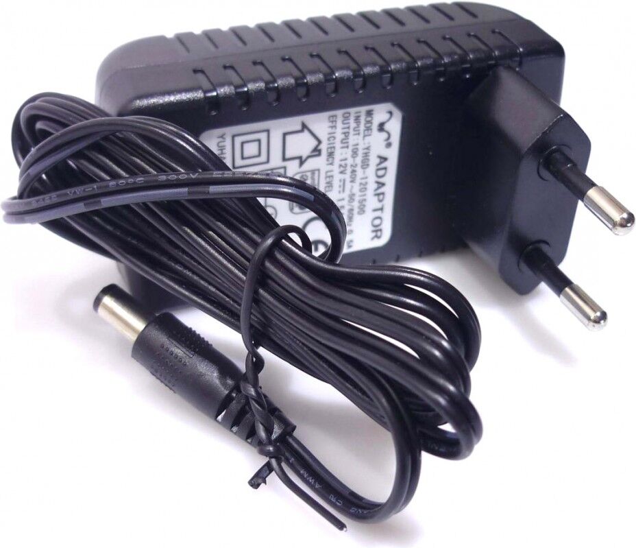 Ersatzteil Netzteil 12v/2a Mini Dc Fe-4