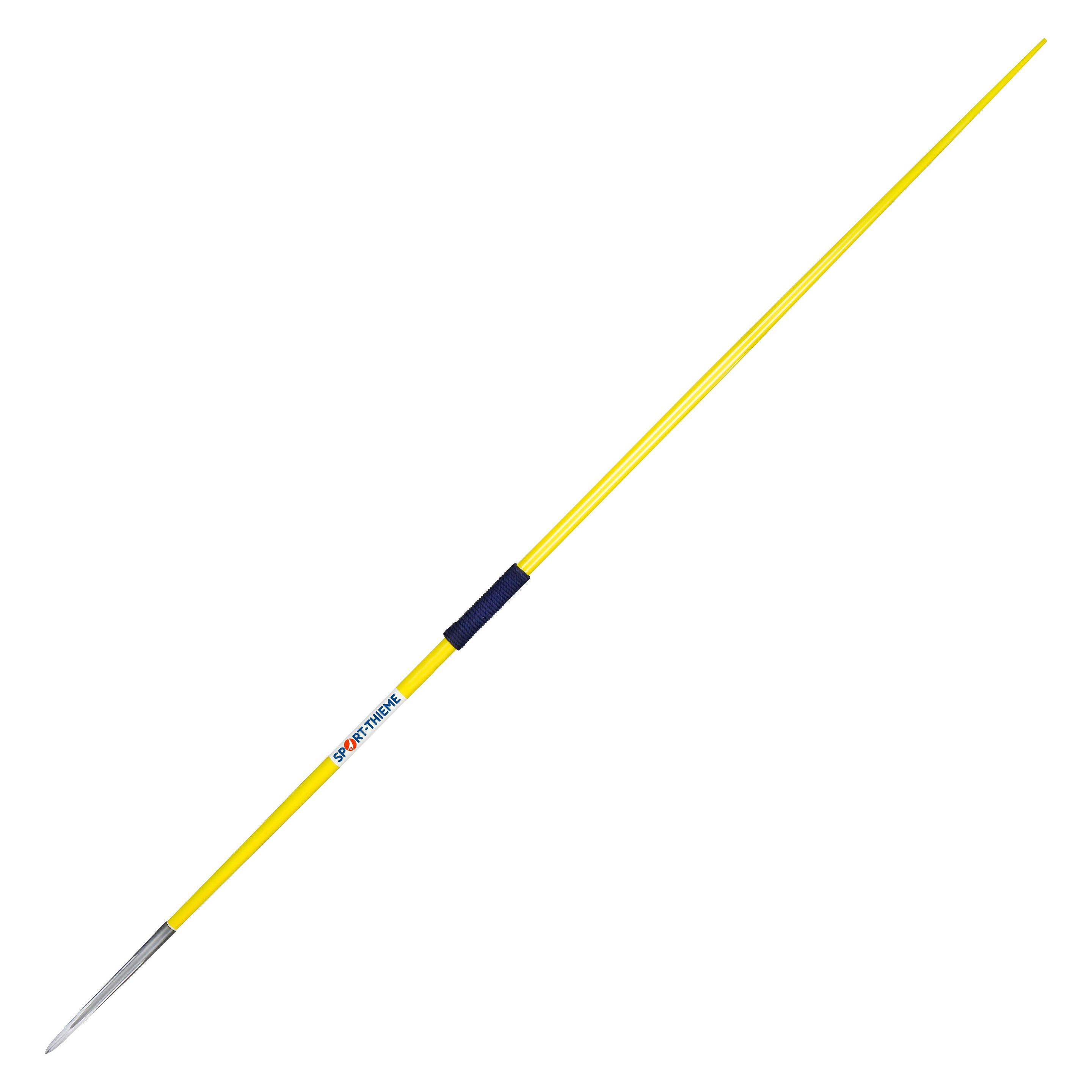 Sport-Thieme Wettkampf-Speer Competition (700 g) (JA 68700)
