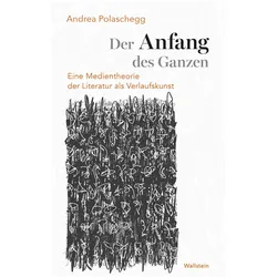 Andrea Polaschegg, Fachbücher von Andrea Polaschegg