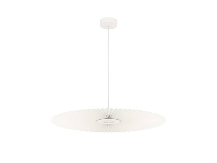 Suspension m 90cm, blanc