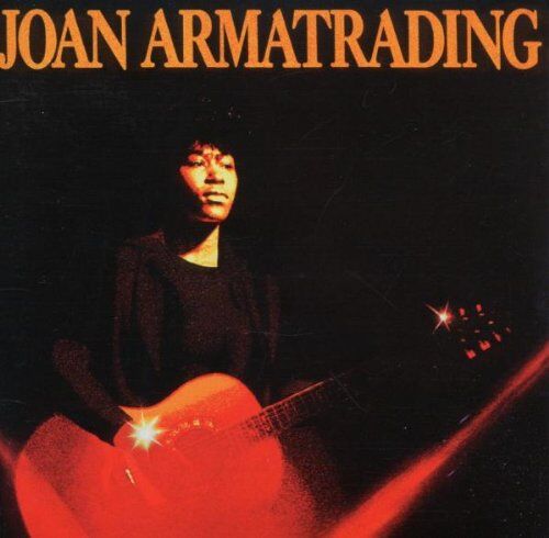 Joan Armatrading - Joan Armatrading - Preis vom 11.10.2026 03:10:56 h