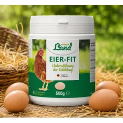 Hühnerland Eier-Fit