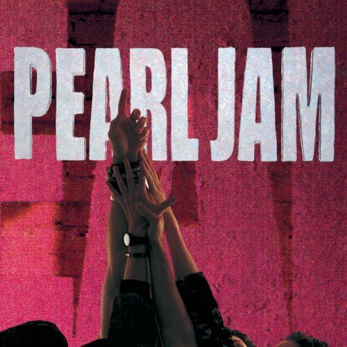 Pearl Jam - Ten - Preis vom 08.10.2026 07:26:42 h
