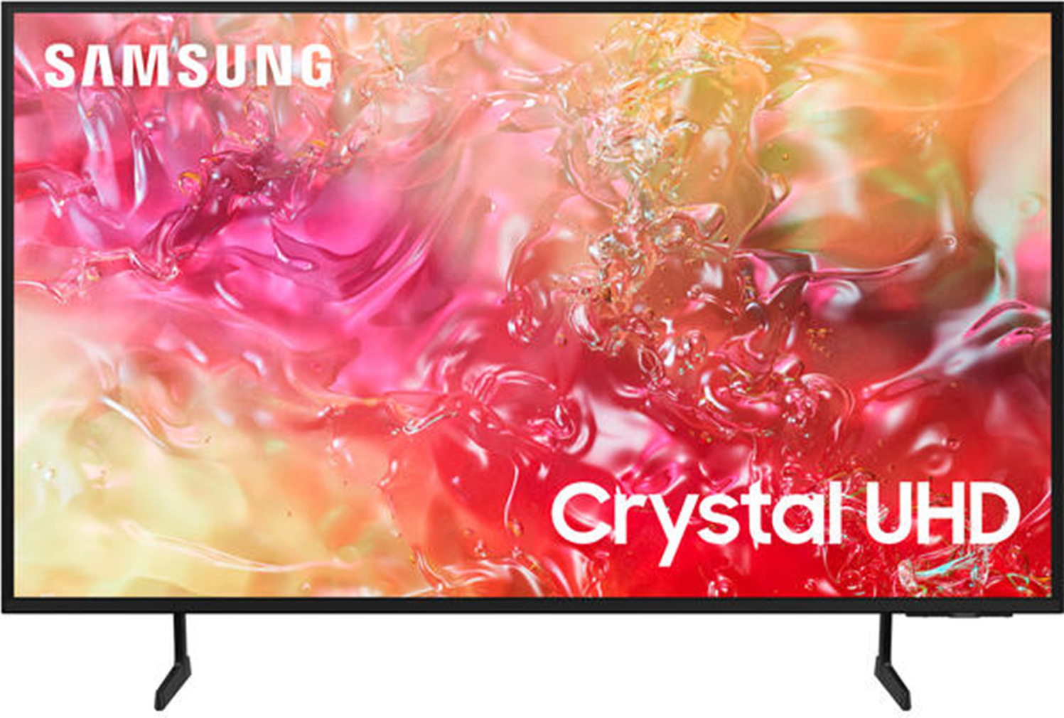 Samsung 50" LED UE50DU7172 Crystal-UHD 4K HDR SmartTV EU Samsung