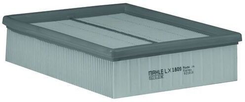MAHLE LX 1809 Ilmansuodatin