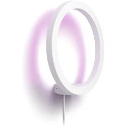 Philips Hue, Wandleuchte, Sana Basis BT (1500 lm)