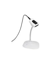 Zebra DS5502 Area Imager For Labs Corded White Illumination Alpine Barcode-Scanner (DS5502-LB4000WZZWW)