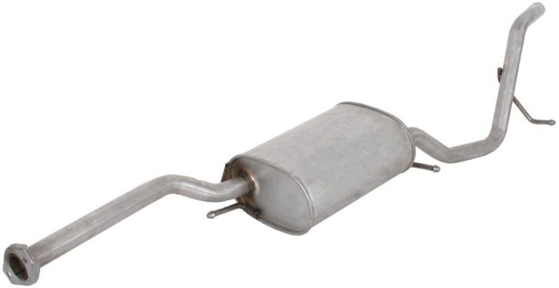 Endschalldämpfer 4MAX 0219-01-25065