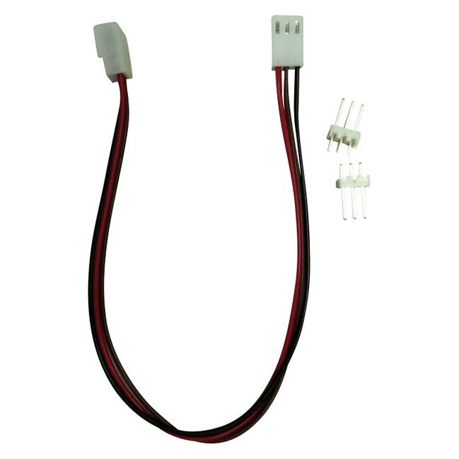 Tru Components Platinen-Steckverbinder-Set (743127)