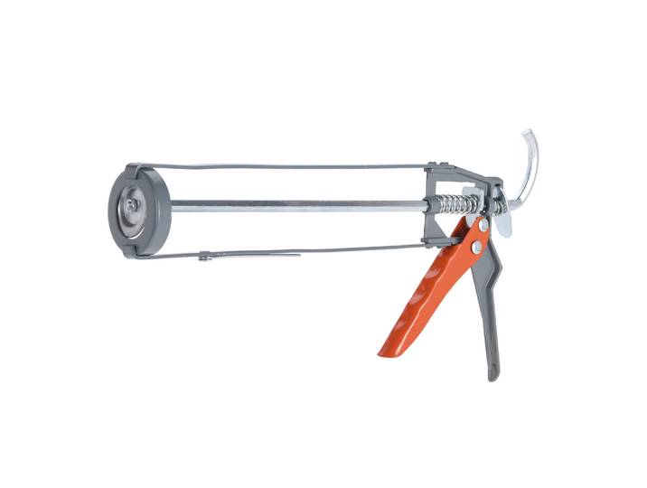 Kartuschenpresse Silikonpistole 34 cm