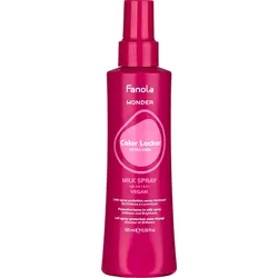 Fanola Wonder Color Locker Milk Spray – Leave-In Pflege für coloriertes Haar