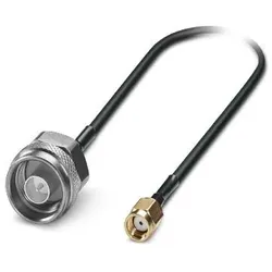 Phoenix Contact Koaxial-Kabel NBC-COX-CNM/#1340130