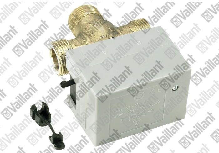 Vaillant Motorventil 050714 für VIH 115/1-2, VIH 120, VKC