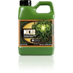 Emerald Harvest Micro 500 ml - 500 ml