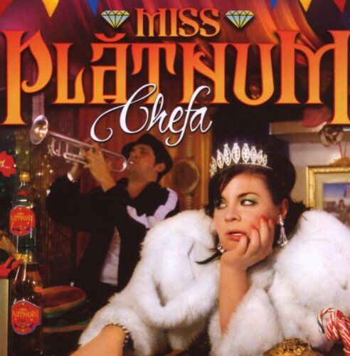 Miss Platnum - Chefa - Preis vom 15.10.2026 23:06:25 h