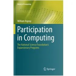 Participation in Computing, Fachbücher von William Aspray