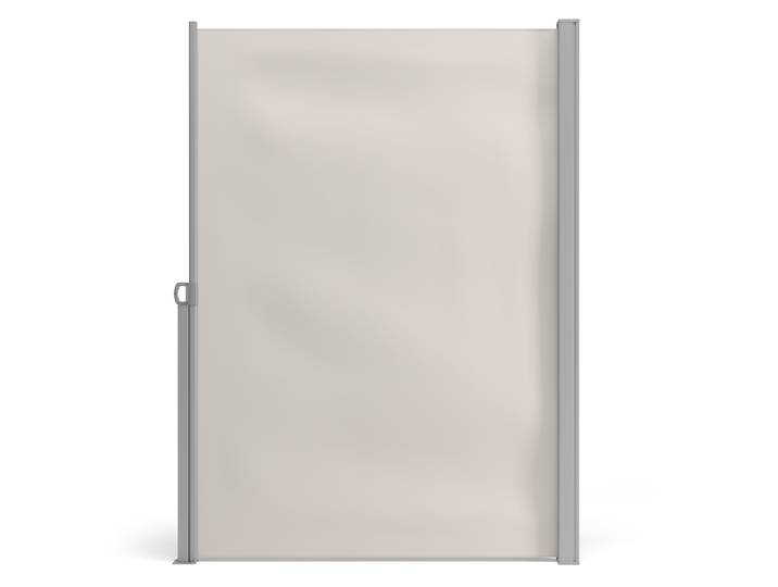 Seitenmarkise VIA 200 x 300 cm beige