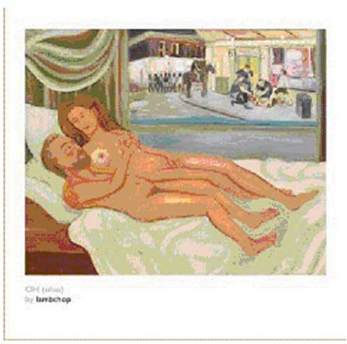 Lambchop - Oh (Ohio) - Preis vom 18.10.2026 19:22:15 h
