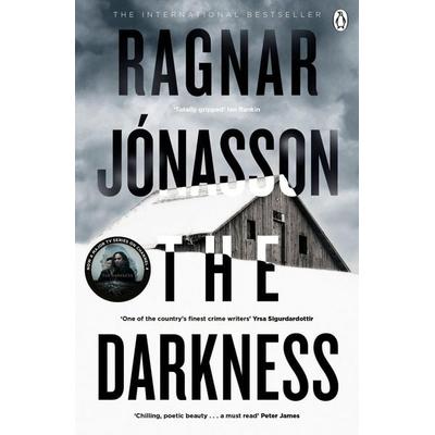 The Darkness, Taschenbuch von Ragnar Jónasson, Penguin Books Ltd