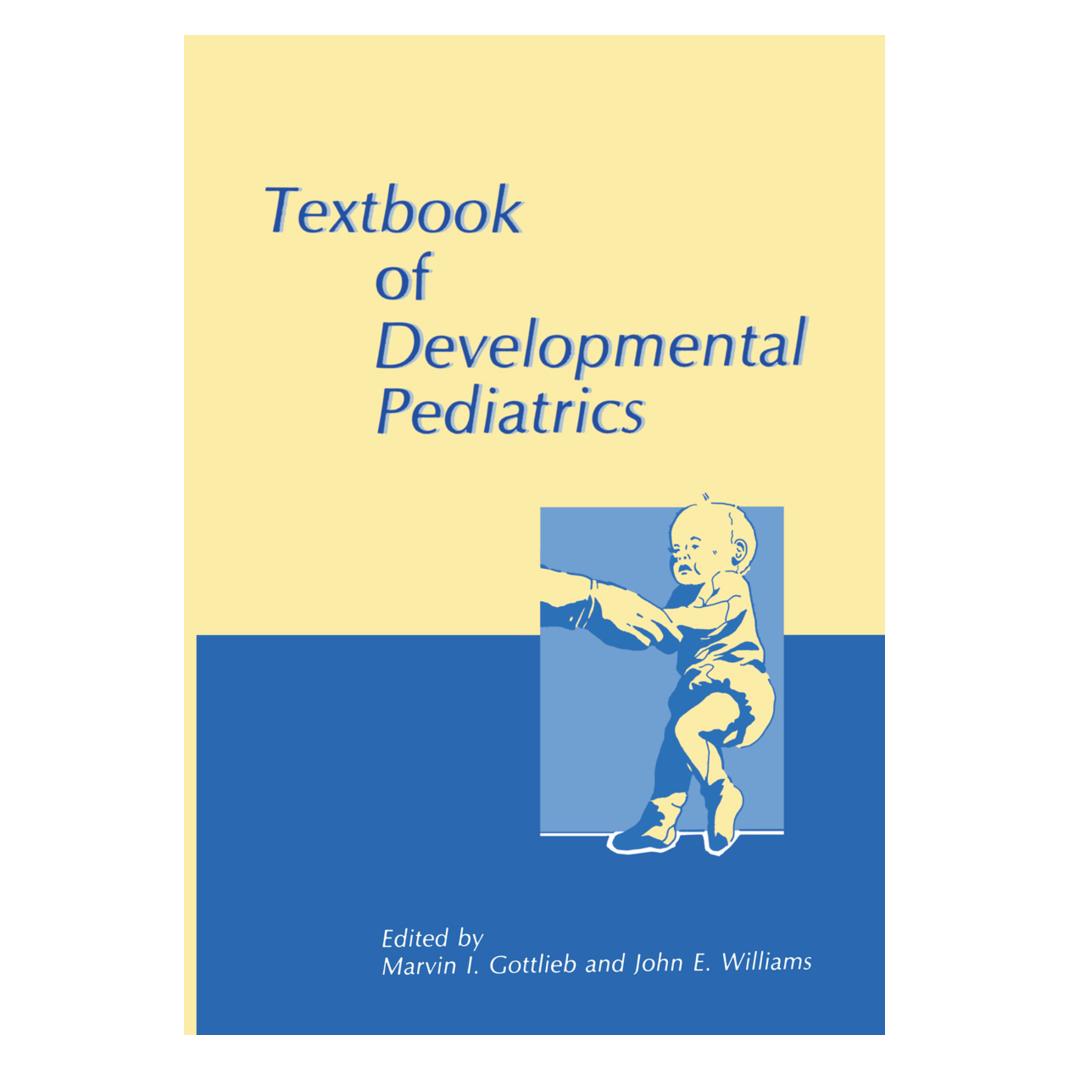 Springer Textbook of Developmental Pediatrics (Englisch, Softcover, Janice E. Williams, Marvin I. Gottlieb) (55550646)