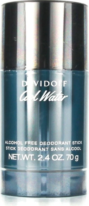 Davidoff Cool Water Mild (Stick, 70 g) (402069)