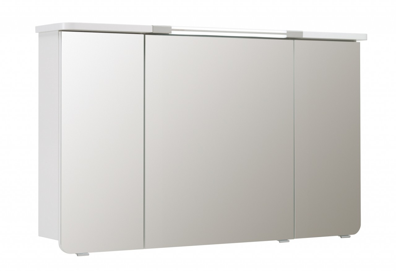 Pelipal Cassca Spiegelschrank CS-SPS02, B:1220, H:718, T:225mm CS-SPS02