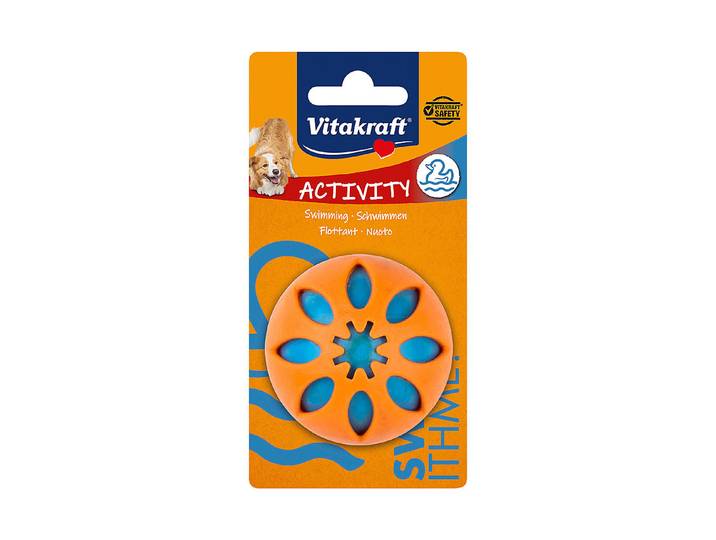 Vitakraft Ball,TPR, 1 St. HU