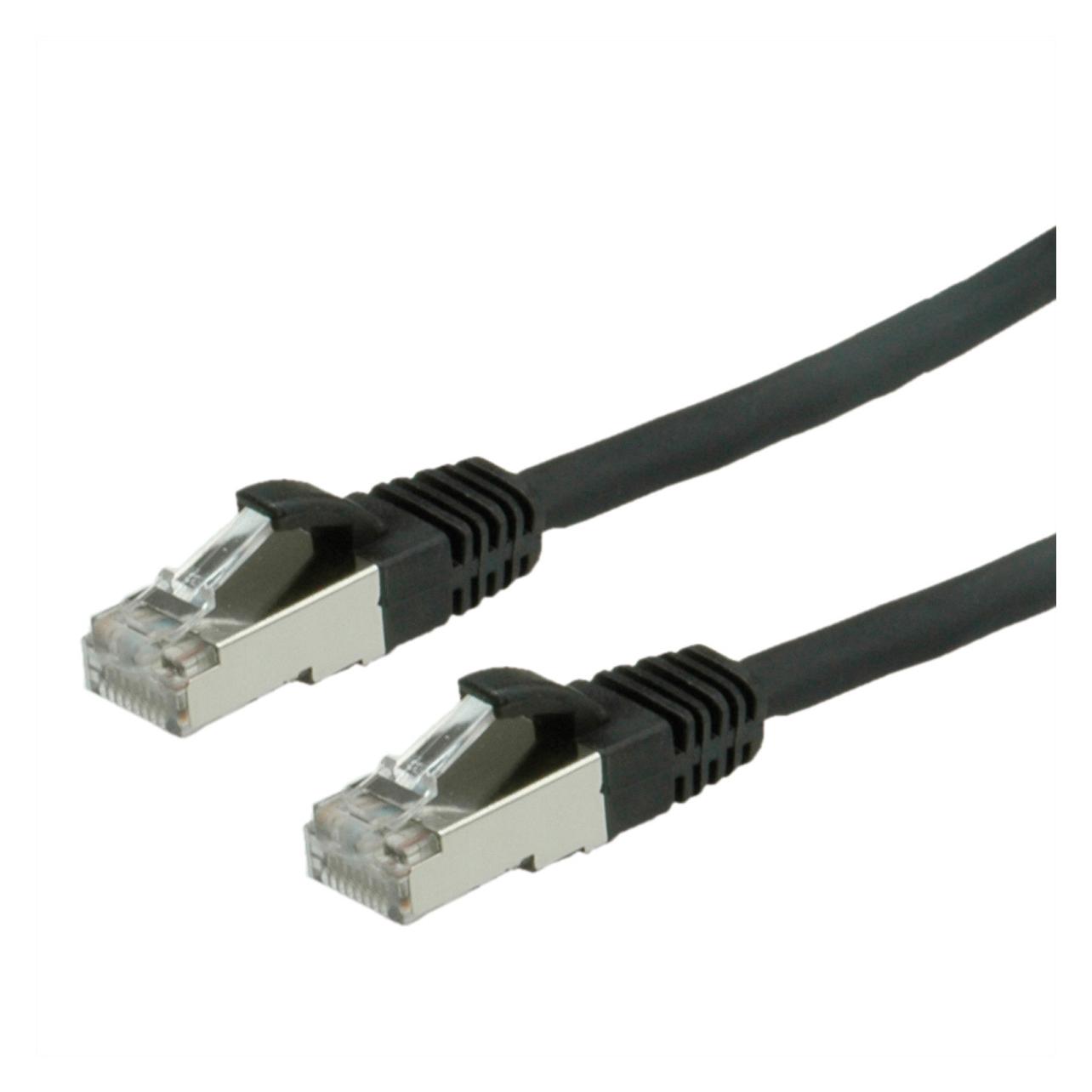 Value Netzwerkkabel (SFTP, CAT6, 7 m) (21.99.1275)