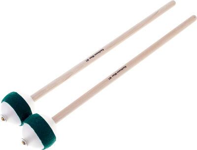 Kaufmann Timpani Maraccas Mallet M1