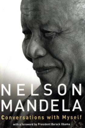 Nelson Mandela - Conversations with Myself - Preis vom 09.10.2026 07:28:09 h