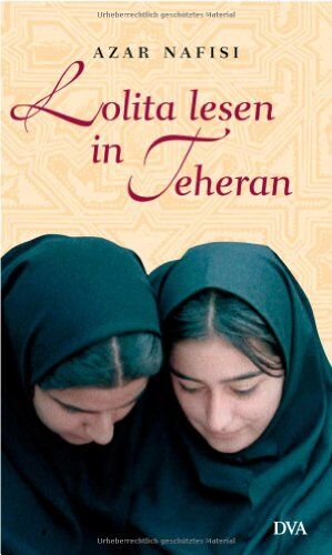 Azar Nafisi - Lolita lesen in Teheran - Preis vom 19.10.2026 19:33:35 h