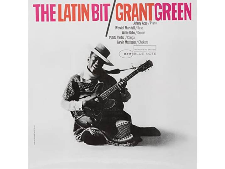 The Latin Bit