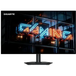 Gigabyte MO27Q28GR (2560 x 1440 Pixel, 27"), Monitor, Schwarz