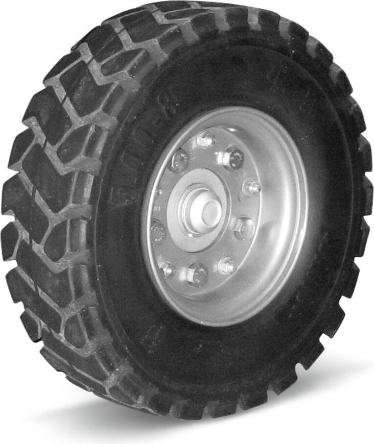 Kärcher Radsatz Vollgummi KM 150/500 D/LPG 4.515-329.0