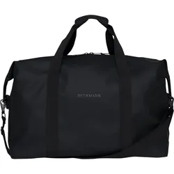 BECKMANN Norway Reisetasche Street Weekend Bag 24H black - 28