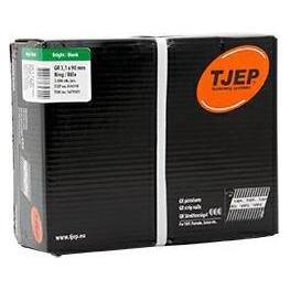 TJEP Gr31/90 Bkri Ring Nägel (834390)