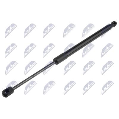 NTY Gasfeder, Koffer-/Laderaum AE-HD-035 für HONDA