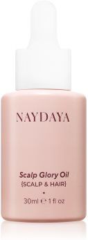 Naydaya Scalp Glory óleo capilar 30 ml. Scalp Glory
