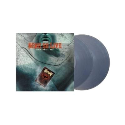 None SO Live (Clear Vinyl) - Cryptopsy, Vinyl