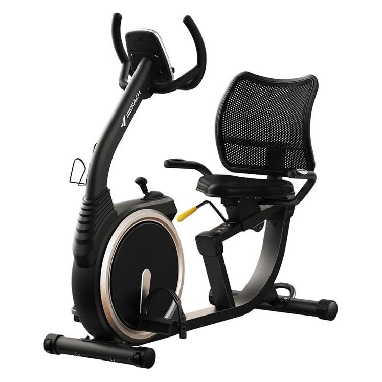 Merach MR-S19 Liegeergometer (MR-S19B1-EU)