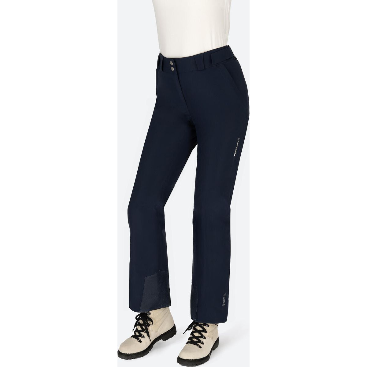 Fischer NEO Form Pants navy (BKBKBK) M AFWFR16002-G76424-BKBKBK-M